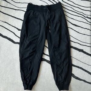 Lululemon Dance Studio Jogger